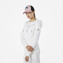Bluza Rossignol W LOGO SWEAT FZ HOOD FL biały - Adventure Sports
Bluza Rossignol W LOGO SWEAT FZ HOOD FL biały - Adventure Sports