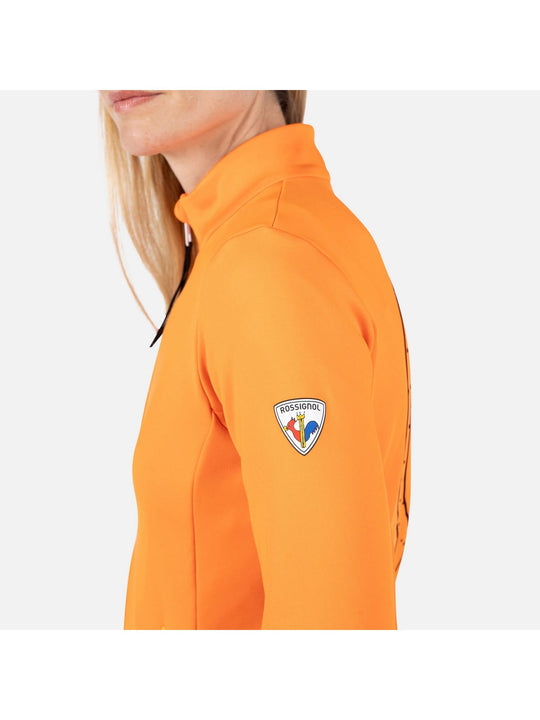 Bluza Rossignol W Climi Jkt - Adventure Sports
Bluza Rossignol W Climi Jkt - Adventure Sports