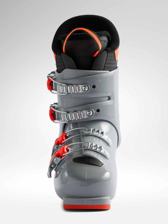 Buty narciarskie dla dzieci ROSSIGNOL Hero J4 Power Grey
Buty narciarskie dla dzieci ROSSIGNOL Hero J4 Power Grey