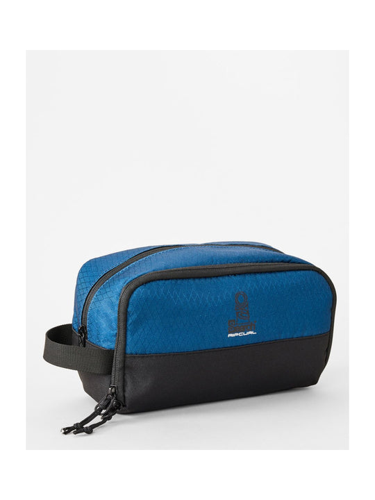 Kosmetyczka męska RIP CURL Groom Toiletry Search Ref granatowa
Kosmetyczka męska RIP CURL Groom Toiletry Search Ref granatowa