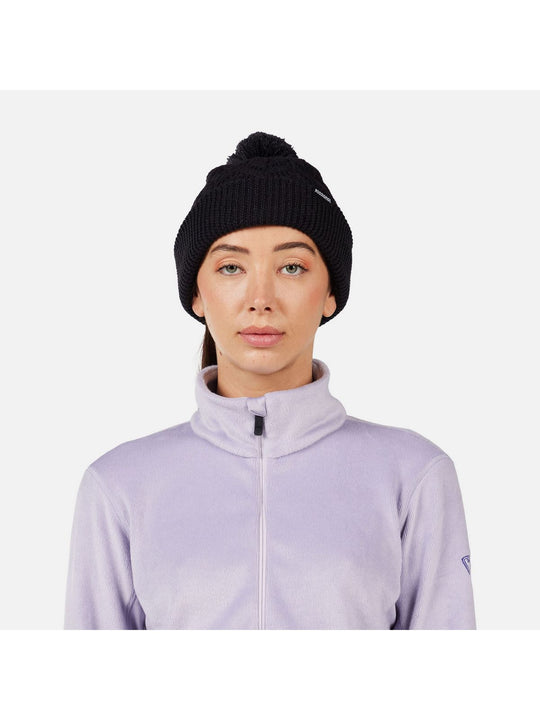 Bluza damska ROSSIGNOL W DIRETTA HZ FLEECE szara
Bluza damska ROSSIGNOL W DIRETTA HZ FLEECE szara