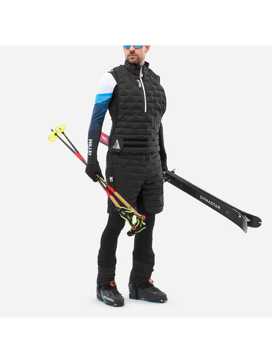 Szorty MILLET Pierra Ment Short Mx czarne
Szorty MILLET Pierra Ment Short Mx czarne