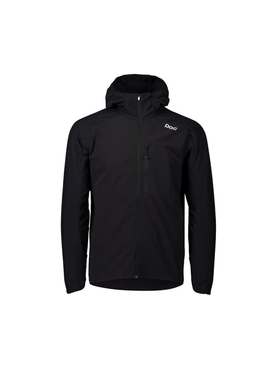 Kurtka rowerowa POC Guardian Air Jacket czarny
Kurtka rowerowa POC Guardian Air Jacket czarny