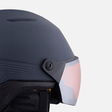 Kask nariarski ROSSIGNOL Fit Visor Impacts Strato
Kask nariarski ROSSIGNOL Fit Visor Impacts Strato