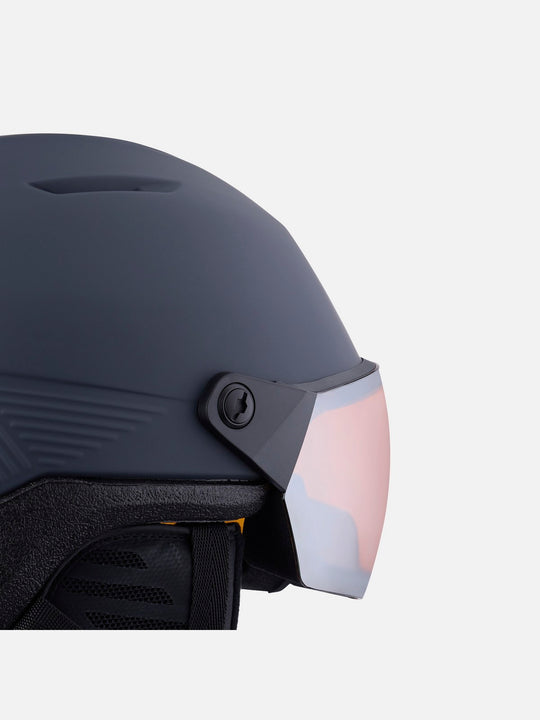 Kask nariarski ROSSIGNOL Fit Visor Impacts Strato
Kask nariarski ROSSIGNOL Fit Visor Impacts Strato