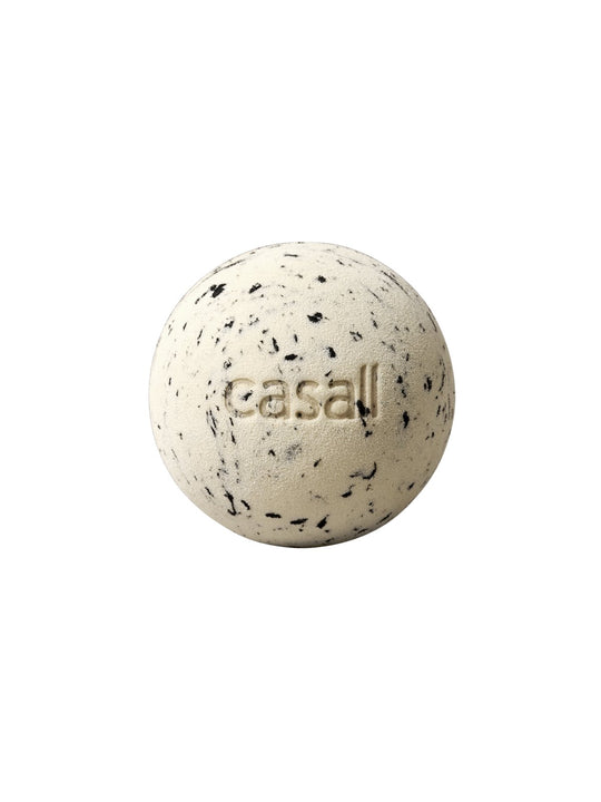Piłka CASALL Pressure point ball Recycled beżowo/czarny - TU - Akcesoria - Adventure Sports
Piłka CASALL Pressure point ball Recycled beżowo/czarny - TU - Akcesoria - Adventure Sports