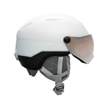 Kask narciarski ROSSIGNOL FIT VISOR IMPACTS W WHITE
Kask narciarski ROSSIGNOL FIT VISOR IMPACTS W WHITE