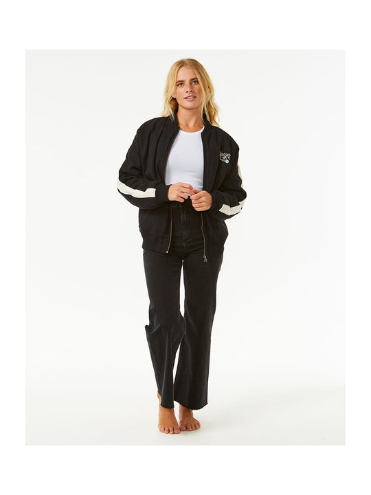 KURTKA RIP CURL HOLIDAY BOMBER JACKET czarny - S - Kurtka - Adventure Sports
KURTKA RIP CURL HOLIDAY BOMBER JACKET czarny - S - Kurtka - Adventure Sports