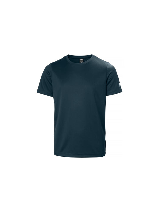 Koszulka HELLY HANSEN JR HH TECH T-SHIRT granatowy - Adventure Sports
Koszulka HELLY HANSEN JR HH TECH T-SHIRT granatowy - Adventure Sports