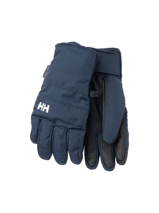 Rękawice narciarskie męskie HELLY HANSEN SWIFT HT GLOVE granatowe
Rękawice narciarskie męskie HELLY HANSEN SWIFT HT GLOVE granatowe