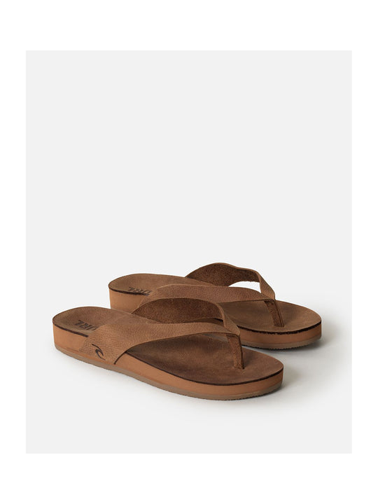 Japonki damskie RIP CURL Freedom Leather Bloom Open Toe brązowe
Japonki damskie RIP CURL Freedom Leather Bloom Open Toe brązowe