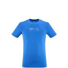Koszulka męska MILLET Intense Essential Ts Ss M niebieska'
Koszulka męska MILLET Intense Essential Ts Ss M niebieska'