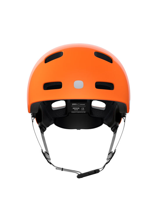 Kask rowerowy POCito Crane MIPS fluo orange
Kask rowerowy POCito Crane MIPS fluo orange