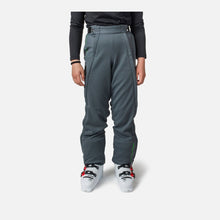 Spodnie narciarskie ROSSIGNOL Racing Pant Junior - szary
Spodnie narciarskie ROSSIGNOL Racing Pant Junior - szary