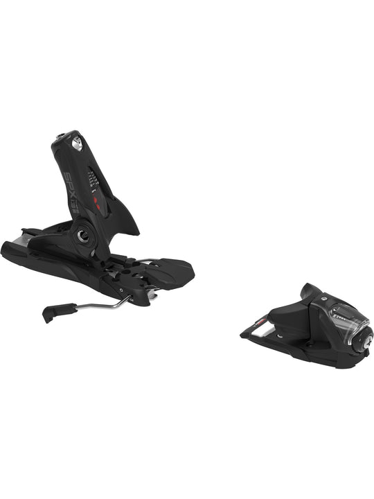 Narty ROSSIGNOL Sender 110 + wiązania LOOK Spx 13 Gw B110 Black
Narty ROSSIGNOL Sender 110 + wiązania LOOK Spx 13 Gw B110 Black