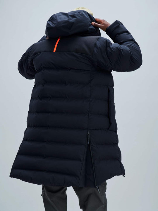 Płaszcz męski POC M'S Race Loft Parka czarny
Płaszcz męski POC M'S Race Loft Parka czarny