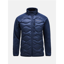 Kurtka puchowa męska Peak Performance M Helium Down Hybrid Jack granatowy - narciarska - Adventure Sports
Kurtka puchowa męska Peak Performance M Helium Down Hybrid Jack granatowy - narciarska - Adventure Sports