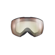 Gogle narciarskie JULBO Light Year OTG czarny fotochrom Cat 0-4 High Contrast
Gogle narciarskie JULBO Light Year OTG czarny fotochrom Cat 0-4 High Contrast