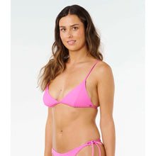 Stanik damski RIP CURL Premium Surf Banded Fixed Tri różowy
Stanik damski RIP CURL Premium Surf Banded Fixed Tri różowy