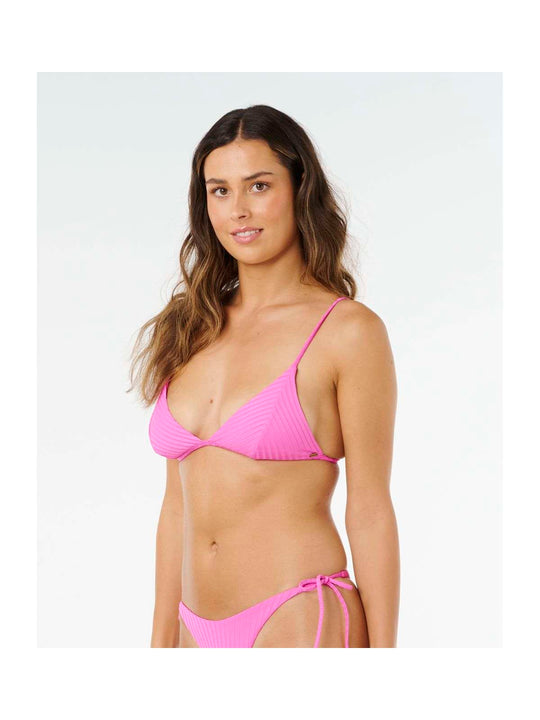 Stanik damski RIP CURL Premium Surf Banded Fixed Tri różowy
Stanik damski RIP CURL Premium Surf Banded Fixed Tri różowy