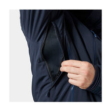Kurtka narciarska męska HELLY HANSEN ALPHA 4.0 JACKET granatowa
Kurtka narciarska męska HELLY HANSEN ALPHA 4.0 JACKET granatowa