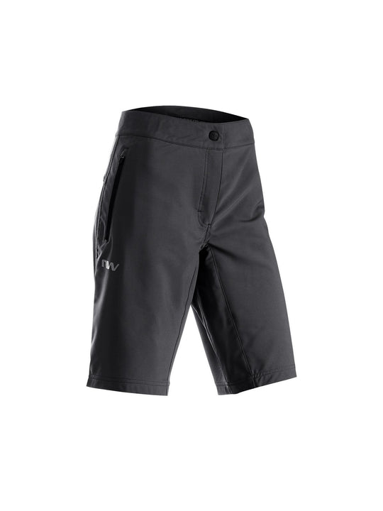 Spodenki rowerowe NORTHWAVE Escape 2 Woman Baggy W/Inner Short czarny
Spodenki rowerowe NORTHWAVE Escape 2 Woman Baggy W/Inner Short czarny