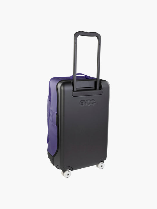 Walizka EVOC 4-Wheel Trolley 100 violet/black
Walizka EVOC 4-Wheel Trolley 100 violet/black