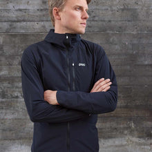 Kurtka rowerowa POC Motion Wind Jacket czarny
Kurtka rowerowa POC Motion Wind Jacket czarny