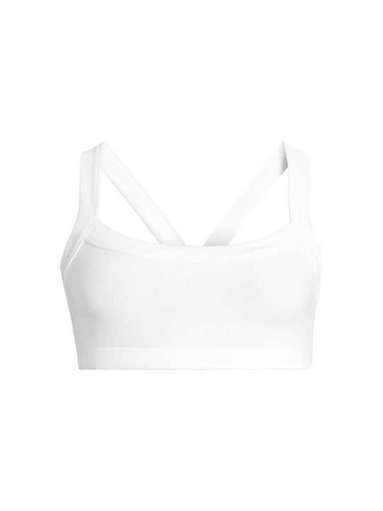 Top damski CASALL Defined Rib Sport Top kolor biały
Top damski CASALL Defined Rib Sport Top kolor biały