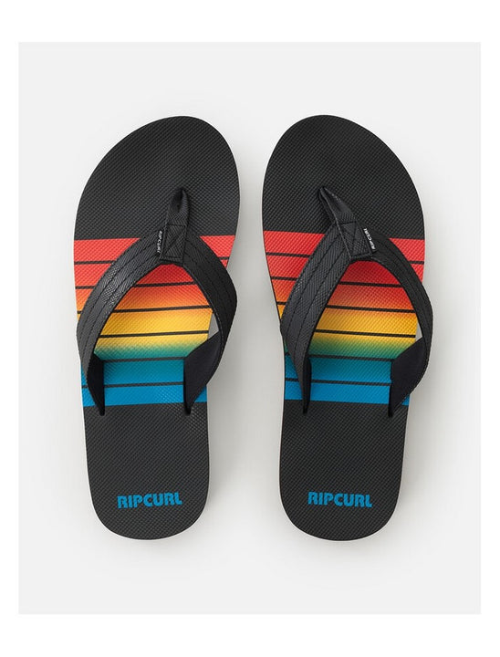 Japonki plażowe RIP CURL Ripper Bloom Open Toe czerwone
Japonki plażowe RIP CURL Ripper Bloom Open Toe czerwone