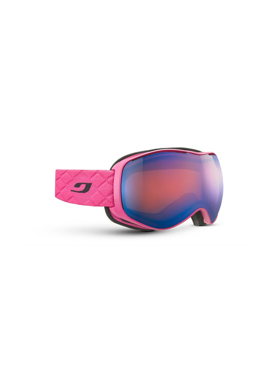 Gogle narciarskie JULBO ELLIPSE różowe Cat 2 - L - Adventure Sports
Gogle narciarskie JULBO ELLIPSE różowe Cat 2 - L - Adventure Sports