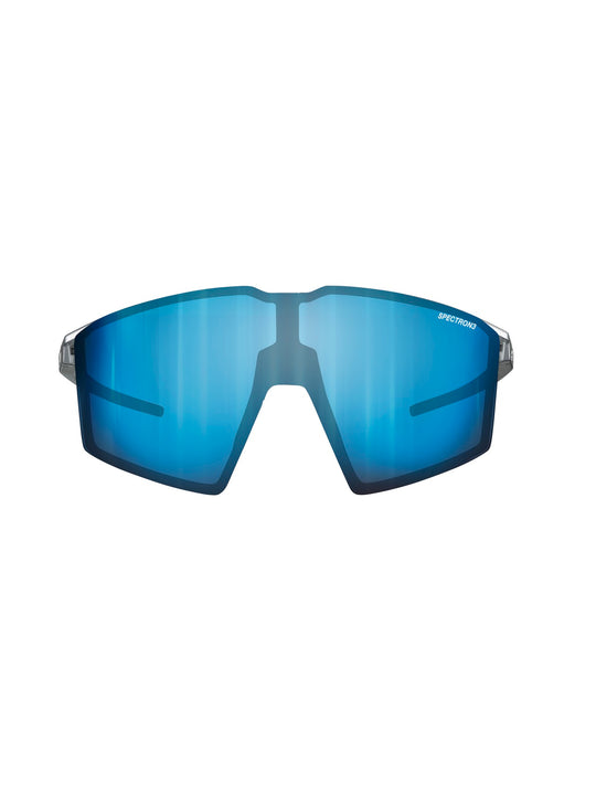 Okulary rowerowe Julbo Edge - Silver/biały | Spectron cat 3Cf - L - Adventure Sports
Okulary rowerowe Julbo Edge - Silver/biały | Spectron cat 3Cf - L - Adventure Sports