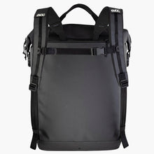 Plecak EVOC Tote Backpack 18 carbon grey - black
Plecak EVOC Tote Backpack 18 carbon grey - black