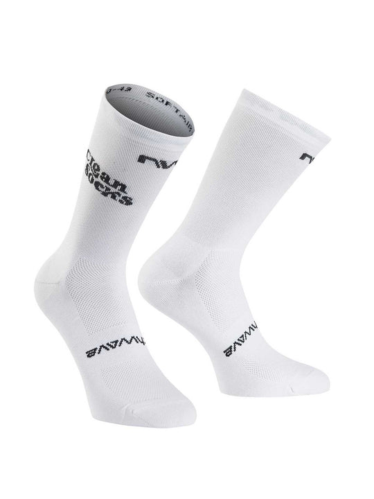 Skarpety rowerowe NORTHWAVE Clean Sock biały - Adventure Sports
Skarpety rowerowe NORTHWAVE Clean Sock biały - Adventure Sports