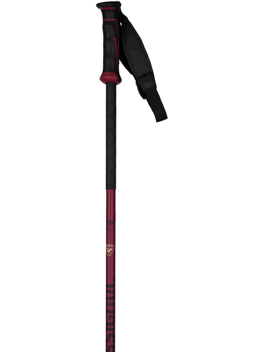 Kije skitourowe ROSSIGNOL FREERIDE PRO TELESCOPIC SAFETY - TU - narciarskie - Adventure Sports
Kije skitourowe ROSSIGNOL FREERIDE PRO TELESCOPIC SAFETY - TU - narciarskie - Adventure Sports