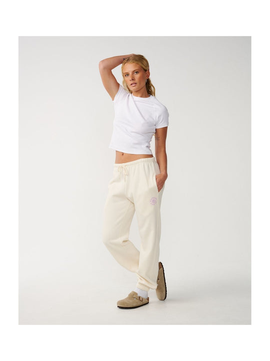 Spodnie damskie RIP CURL Party Wave Track Pant białe
Spodnie damskie RIP CURL Party Wave Track Pant białe