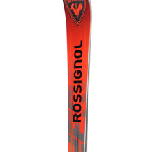 Narty ROSSIGNOL HERO Athlete FIS SL Factory 165 R22 + wiązania LOOK SPX15 Rockerace
Narty ROSSIGNOL HERO Athlete FIS SL Factory 165 R22 + wiązania LOOK SPX15 Rockerace