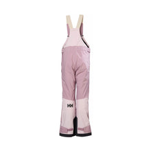 Spodnie narciarskie dziewczęce HELLY HANSEN JR GIRL STELLAR BIB PANT fioletowe
Spodnie narciarskie dziewczęce HELLY HANSEN JR GIRL STELLAR BIB PANT fioletowe