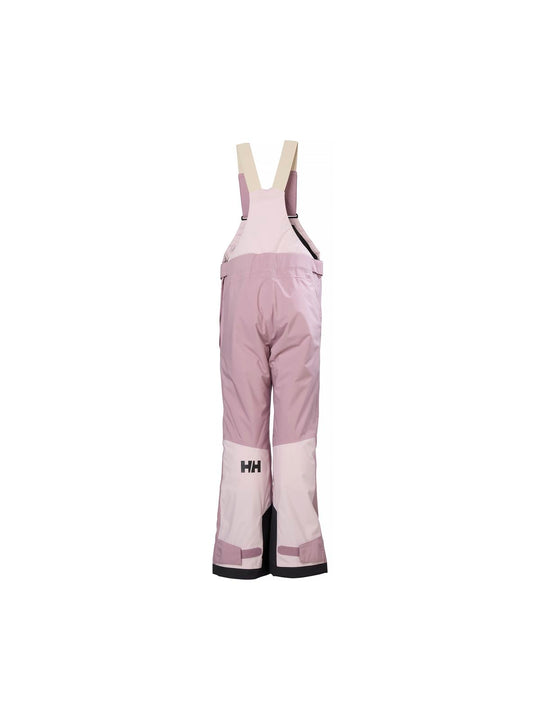 Spodnie narciarskie dziewczęce HELLY HANSEN JR GIRL STELLAR BIB PANT fioletowe
Spodnie narciarskie dziewczęce HELLY HANSEN JR GIRL STELLAR BIB PANT fioletowe