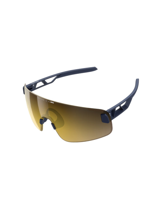 Okulary rowerowe POC Elicit Toric granatowy -Clarity Road/Partly Sunny Gold Cat 2
Okulary rowerowe POC Elicit Toric granatowy -Clarity Road/Partly Sunny Gold Cat 2
