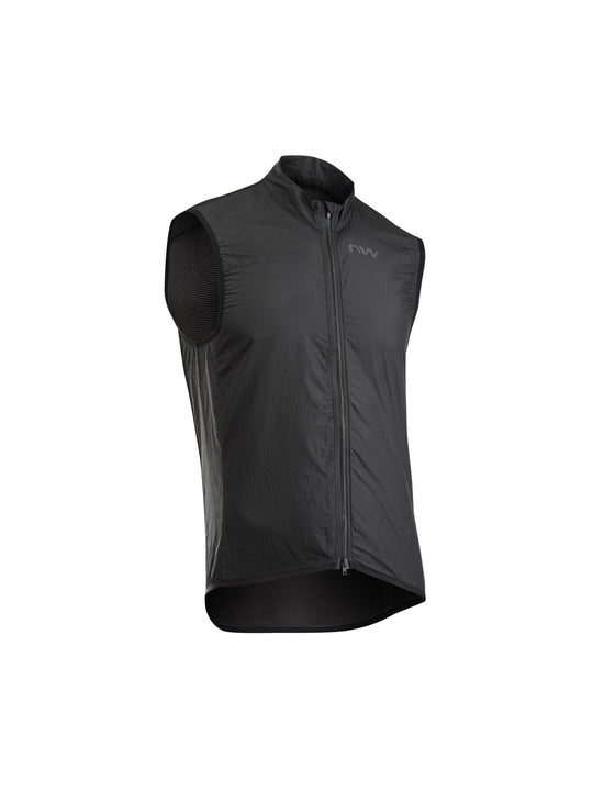Kamizelka rowerowa NORTHWAVE Extreme Light Vest czarna
Kamizelka rowerowa NORTHWAVE Extreme Light Vest czarna