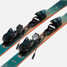 Narty damskie DYNASTAR Elite 5 + wiązania LOOK Xpress W 11 Gw B83 Dark Green
Narty damskie DYNASTAR Elite 5 + wiązania LOOK Xpress W 11 Gw B83 Dark Green