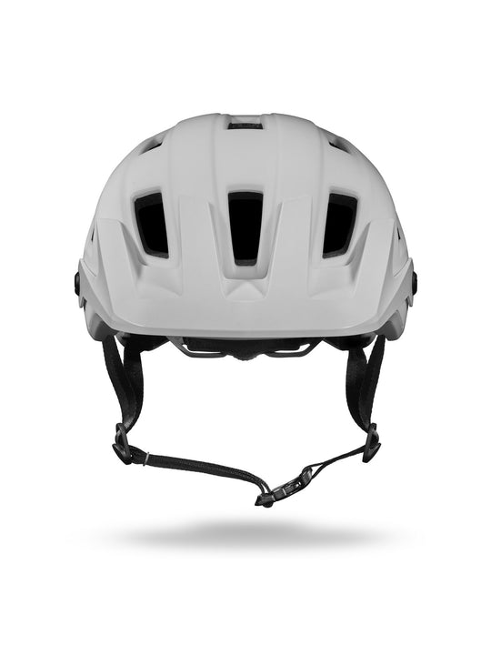 Kask rowerowy JULBO ROCK biały/szary - Adventure Sports
Kask rowerowy JULBO ROCK biały/szary - Adventure Sports