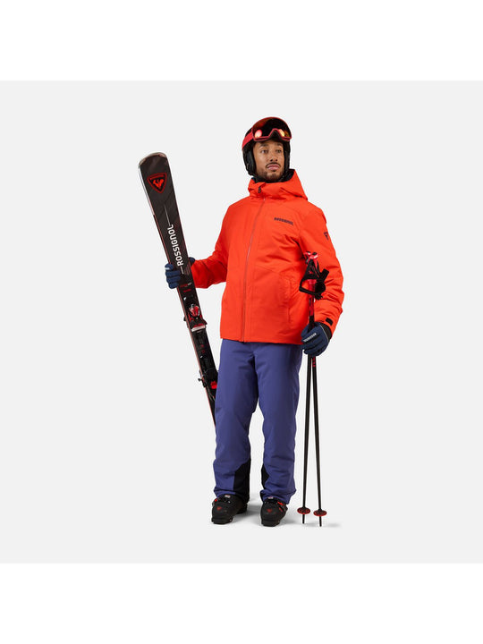 Kurtka męska ROSSIGNOL Rochrun Insulated Jkt pomarańczowy
Kurtka męska ROSSIGNOL Rochrun Insulated Jkt pomarańczowy
