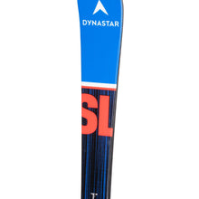 Narty DYNASTAR SPEED OMEGLASS TEAM SL (R21 PRO) + wiązania LOOK SPX 10 GW BLACK ICON - Adventure Sports
Narty DYNASTAR SPEED OMEGLASS TEAM SL (R21 PRO) + wiązania LOOK SPX 10 GW BLACK ICON - Adventure Sports