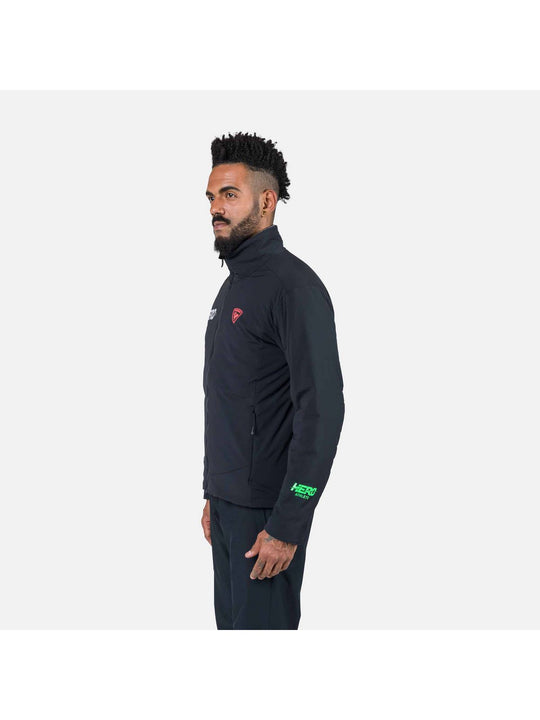 Kurtka męska ROSSIGNOL New Hero Opside Jkt czarny
Kurtka męska ROSSIGNOL New Hero Opside Jkt czarny