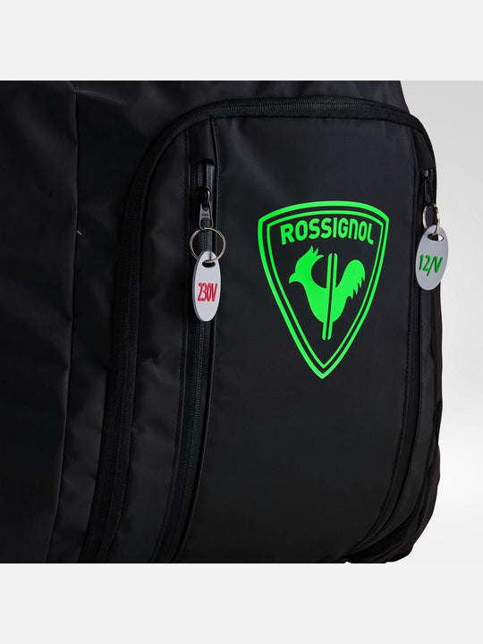 Plecak narciarski ROSSIGNOL Hero Heating Athletes Bag 230V
Plecak narciarski ROSSIGNOL Hero Heating Athletes Bag 230V