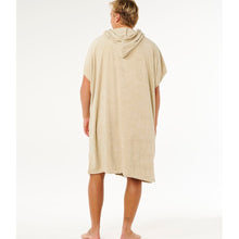 Ponczo męskie RIP CURL Brand Hooded Towel zielone
Ponczo męskie RIP CURL Brand Hooded Towel zielone