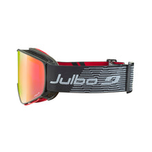 Gogle narciarskie JULBO Quickshift OTG czarno fotochrom Cat 1-3 hi-contrast
Gogle narciarskie JULBO Quickshift OTG czarno fotochrom Cat 1-3 hi-contrast