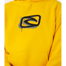 Bluza męska RIP CURL Medina Inner Visions Hood żółta
Bluza męska RIP CURL Medina Inner Visions Hood żółta